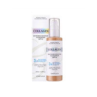 [ENOUGH] Collagen 3in1 Foundation 100ml (2 colors)