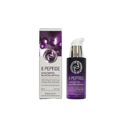 [ENOUGH] 8 Peptide Sensation Pro Balancing Ampoule 30ml