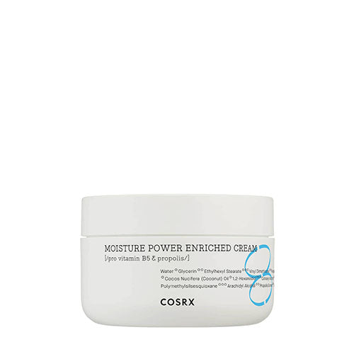 [COSRX] Hydrium Moisture Power Enriched Cream 50ml