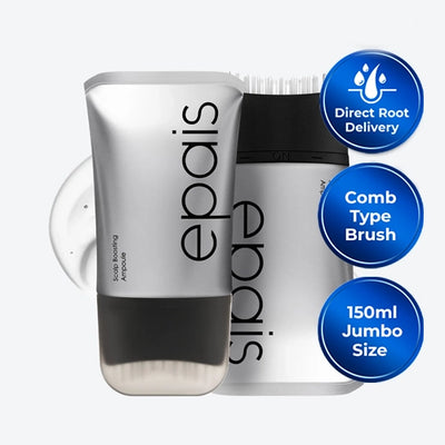 [epais] Scalp Boosting Ampoule 150ml