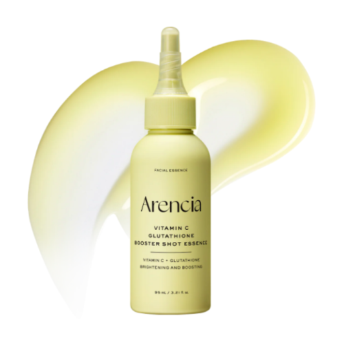 [ARENCIA] Vitamin C Glutathione Booster Shot Essence 95ml
