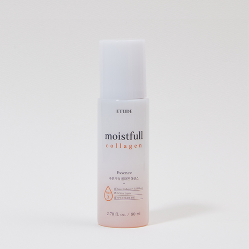 [ETUDE] Moisturizing collagen essence 80ml