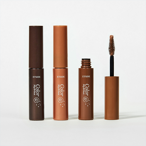 [Etude] Color My Brows (3 colors)