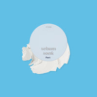 [Etude] Sebum Soak Pact 9.5ml