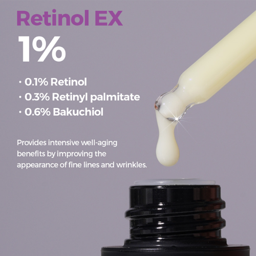 [ISNTREE] Hyper Retinol EX 1.0 Serum 20ml