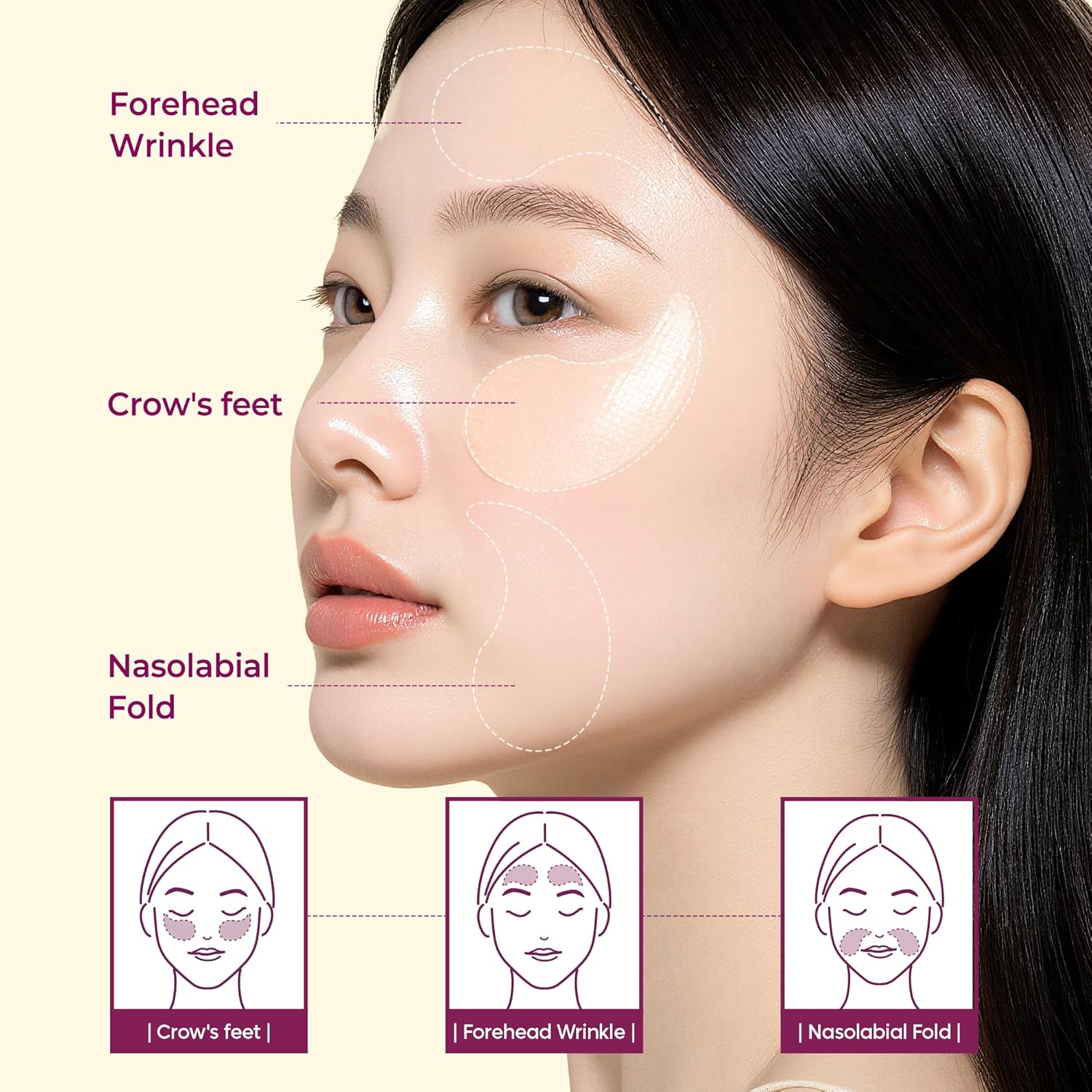 MOIDA SET [MOIDA] Anti-Aging Routine Set *Special Price*