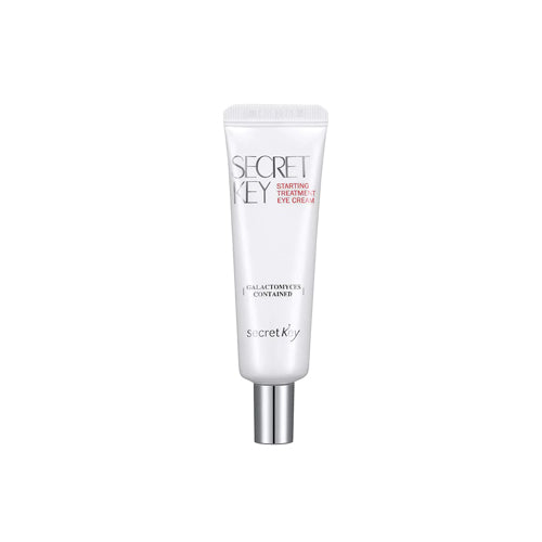 [SECRETKEY] STARTING TREATMENT EYE CREAM 30G