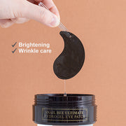 [Benton] Snail Bee Ultimate Hydrogel Eye Patch (60ea)