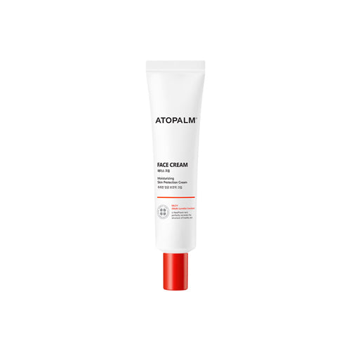 [ATOPALM] Face Cream 35ml