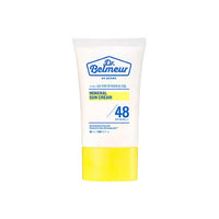 [THE FACE SHOP] Dr.Belmeur UV Derma Mineral Sun Cream SPF48 PA+++ 50ml