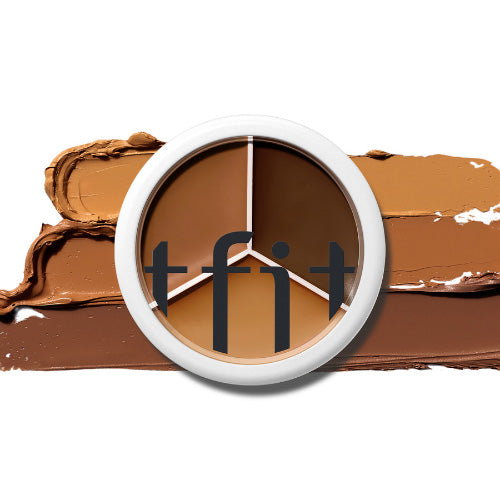 [TFIT] Cover Up Pro Concealer (7 colors)