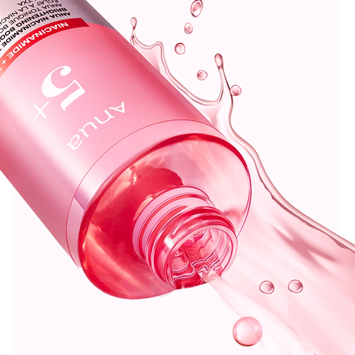 [Anua] Niacinamide TXA Brightening Booster Toner 250ml