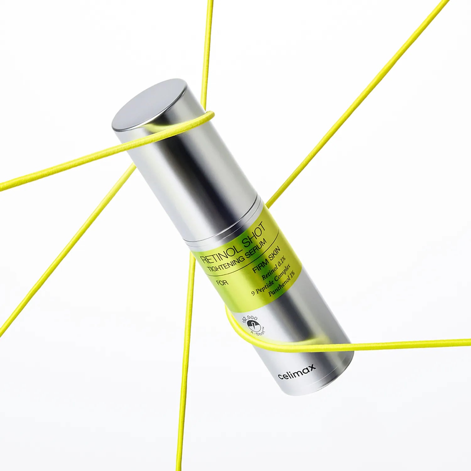[celimax] THE VITA-A Retinol Shot Tightening Serum 30ml