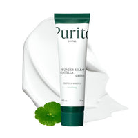 [Purito Seoul] Wonder Releaf Centella Cream 50ml