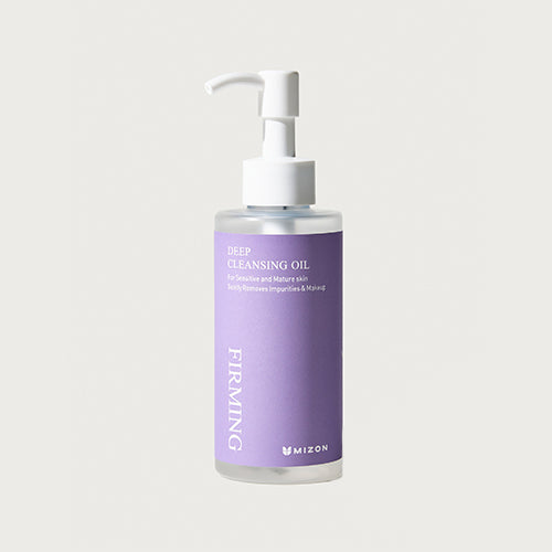 [Mizon] Firming Deep Cleansing Oil 150ml