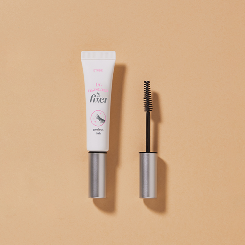 [ETUDE] *renew* Dr.Mascara Fixer (2 types) 6ml