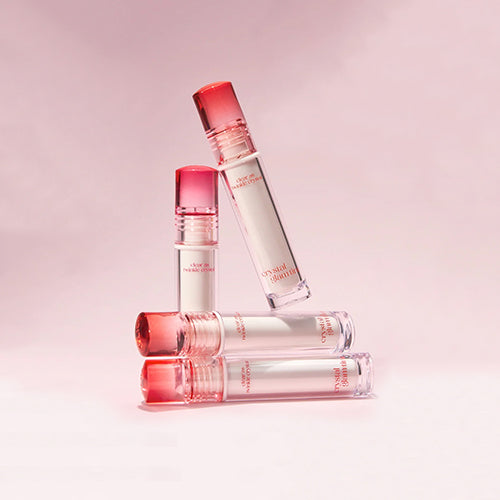 [CLIO] Crystal Glam Tint (9 colors)