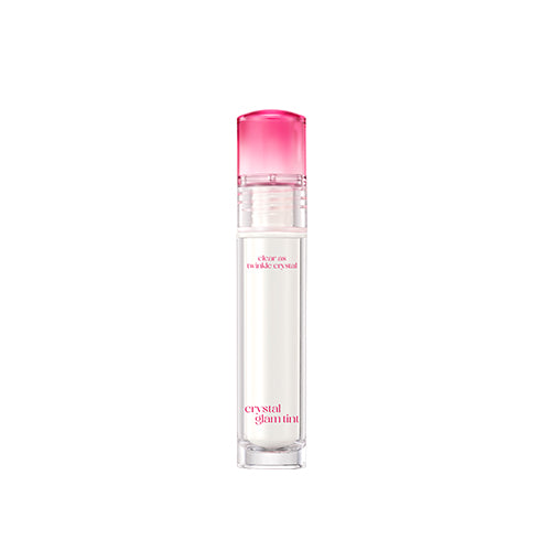 [CLIO] Crystal Glam Tint (9 colors)