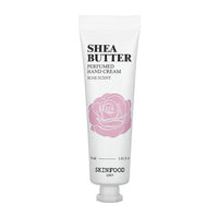 [Skinfood] *renew* Shea Butter Perfumed Hand Cream 30ml (8 types)