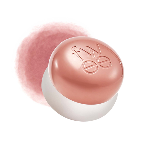 [Fwee] Lip&Cheek Blurry Pudding Pot (35 colors)