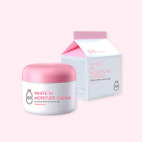 [G9SKIN] White In Moisture Cream 100ml