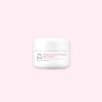 [G9SKIN] White In Milk Capsule Eye Cream 30ml