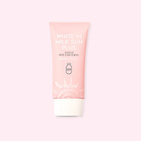 [G9SKIN] White In Milk Sun SPF 50+ PA++++ 40g