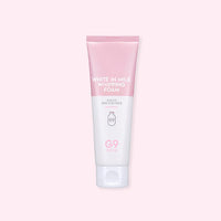 [G9SKIN] White In Milk Whipping Foam 120ml