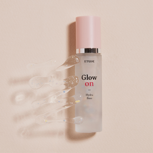 [ETUDE] Glow On Hydra Base 30ml