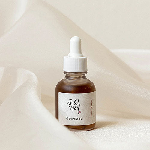 [Beauty of Joseon] Revive Serum : Ginseng+Snail Mucin 30ml