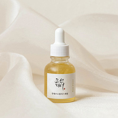 [Beauty of Joseon] Revive Eye & Propolis Serum Set +Free Gift(Revive Eye Serum mini)
