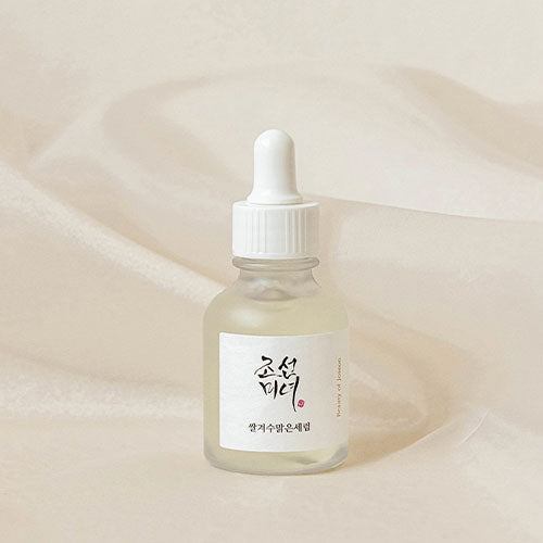 FREE GIFT [Beauty of Joseon] Glow Deep Serum: Rice + Alpha Arbutin 30ml