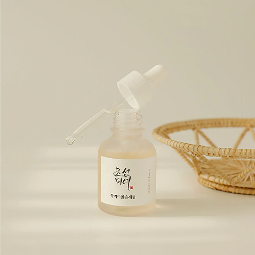 [Beauty of Joseon] Glow Deep Serum: Rice + Alpha Arbutin 30ml