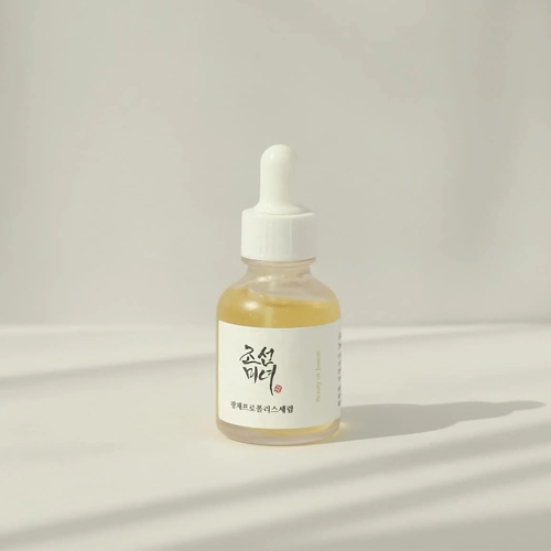 [Beauty of Joseon] Glow Serum: Propolis+Niacinamide 30ml