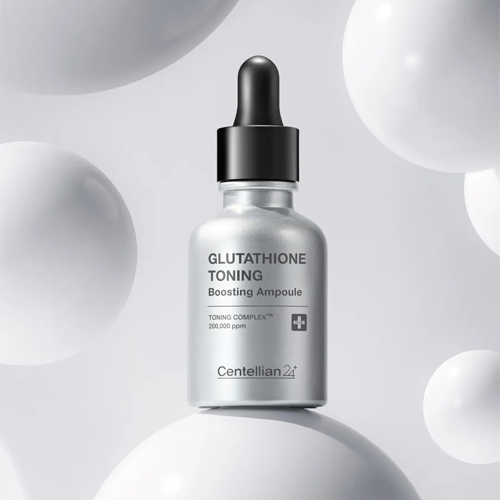 [Centellian24] Glutathione Toning Boosting Ampoule 30ml