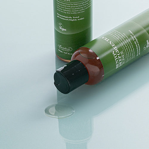 [Benton] *renewal* Deep Green Tea Toner 150ML