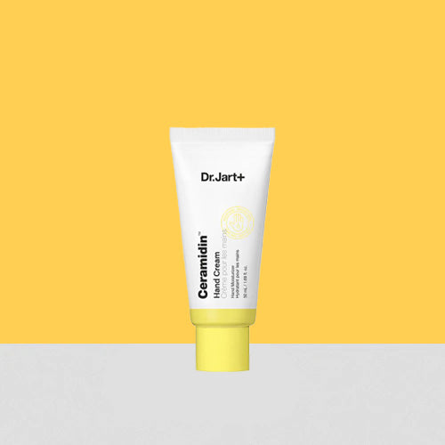 [Dr.Jart+] Ceramidin Hand Cream 50ml