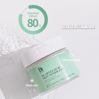 [Benton] Heartleaf 80 Skin Toner Pad (70 pads)