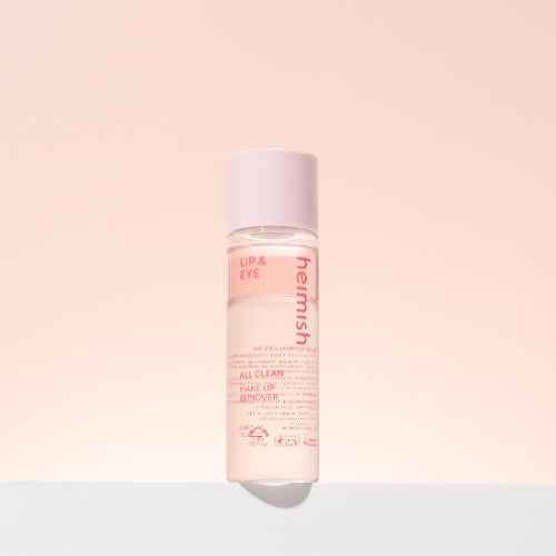 [Heimish] All Clean Lip&Eye Makeup Remover 120ml