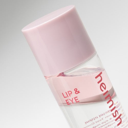 [Heimish] All Clean Lip&Eye Makeup Remover 120ml