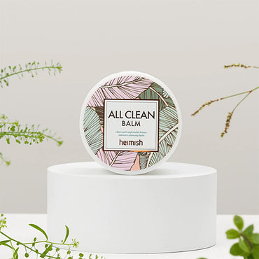 *SPECIAL PRICE*[Heimish] All Clean Balm 120ml