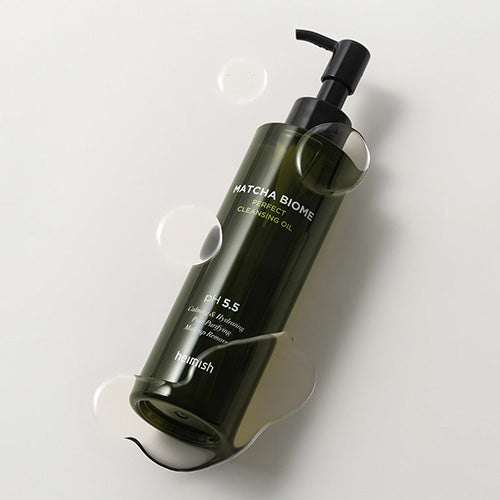 [Heimish] Matcha Biome Perfect Cleansing Oil 150ml