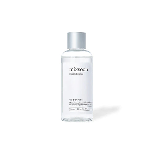 [MIXSOON] Hinoki Essence 100ml