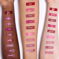 [Kaja] Heart Melter Lip Gloss (3 colors)