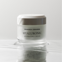 [Heimish] Moringa Ceramide Hyaluronic Hydrating Cream 50ml