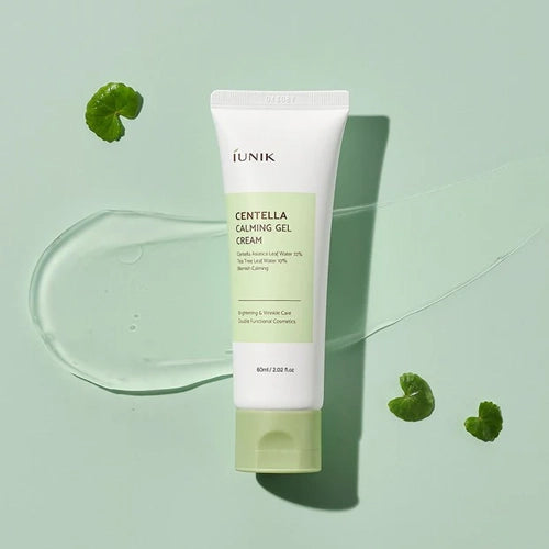 [iUNIK] Centella Calming Gel Cream 60ml
