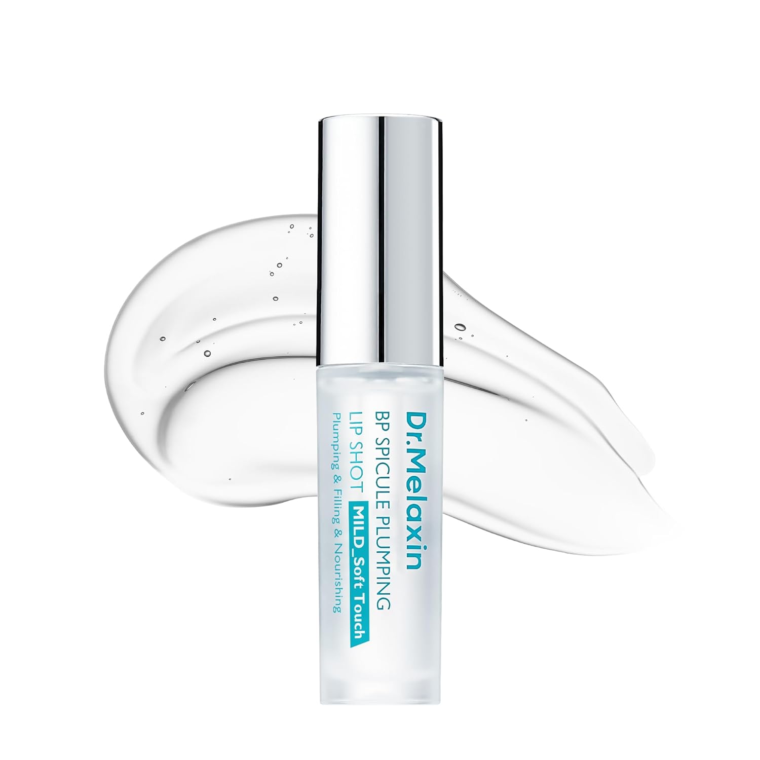 [Dr.Melaxin] Spicule Plumping Lip Shot 4ml (2 types)