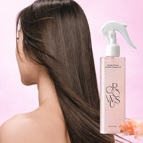 [GROWUS] Damage Therapy No-Wash Treatment EX 250ml