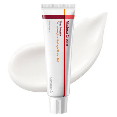 LIVE-EXCLUSIVE [MOIDA] Skin Recovery Clinic Set (10 Items Included)
