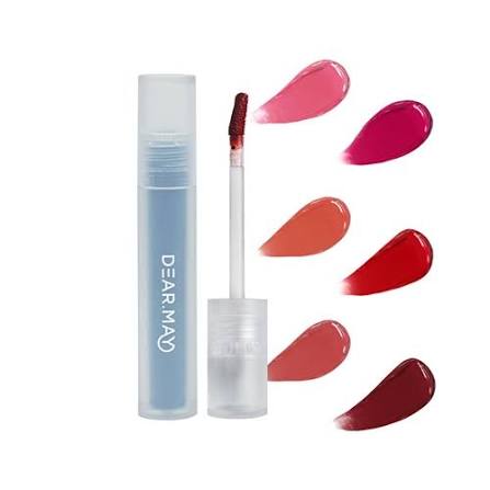 [Dearmay] Lost Ribbon Blur Tint (4 colors)